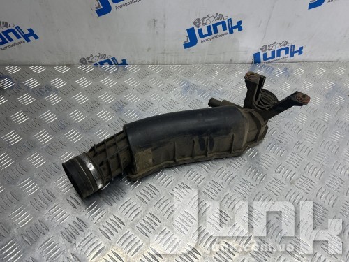 Воздуховод воздушного фильтра для Mercedes W211 oe A2710901937 запчасти бу Воздуховод воздушного фильтра для Mercedes W211 oe A2710901937 разборка бу