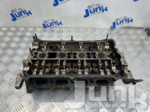 Головка блока цилиндров (ГБЦ) для Ауди А4 Б5 oe 058103373A разборка бу