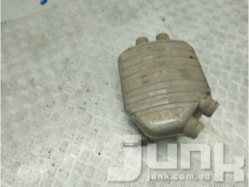 Глушитель средний для Audi Q5 oe 8R0253409M запчасти бу Глушитель средний для Audi Q5 oe 8R0253409M разборка бу