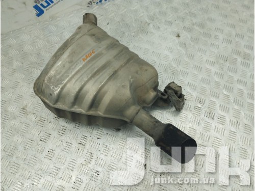 Глушитель задняя правая часть для Audi A4 B8 Allroad oe 8K0253609CN разборка бу