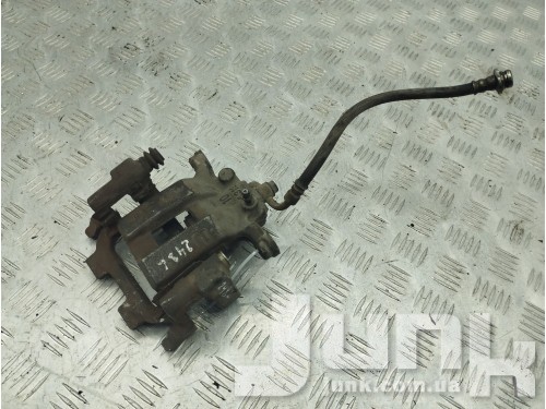 Суппорт задний левый для Инфинити ФХ35 oe 440111BN0A разборка бу