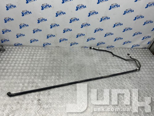 Трубка системы охлаждения для Tesla Model 3 oe 107757800D разборка бу