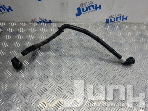 Трубка системы охлаждения для Tesla Model 3 oe 107758900D разборка бу