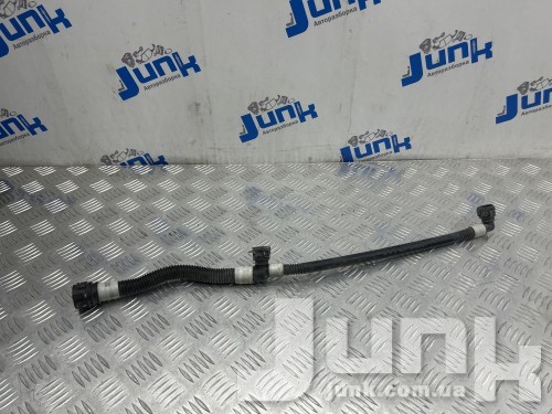 Трубка системы охлаждения для Tesla Model 3 oe 107757600C разборка бу