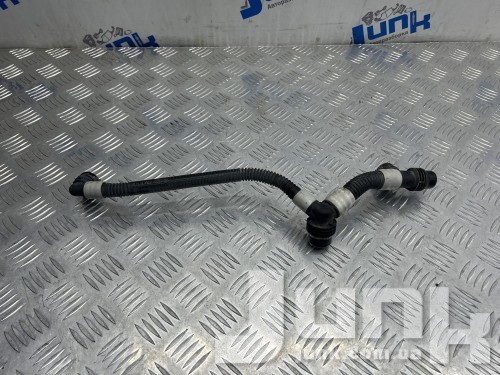 Трубка системы охлаждения для Tesla Model 3 oe 107757700C разборка бу