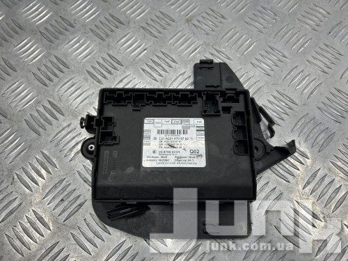 Блок управления дверью для Mercedes W221 oe A2218709792 разборка бу