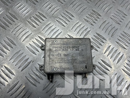 A2038201785 oe A2038201785 разборка бу