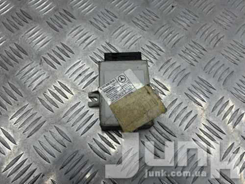 Блок контроля давления в шинах для Мерседес W211 Е-класс oe A2118207085 разборка бу