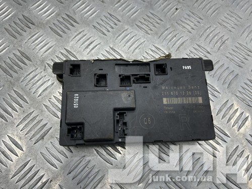 A2118701226 oe A2118701226 разборка бу