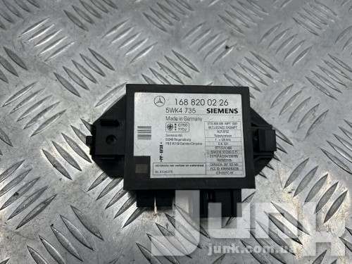 Иммобилайзер для Mercedes W168 oe A1688200226 запчасти бу Иммобилайзер для Mercedes W168 oe A1688200226 разборка бу