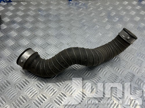 Патрубок интеркуллера правый для Mercedes W211 oe A2115281882 запчасти бу Патрубок интеркуллера правый для Mercedes W211 oe A2115281882 разборка бу