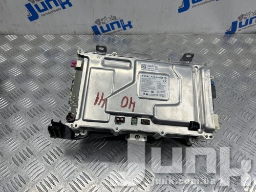 Компьютер управления автомобилем для Tesla Model 3 oe 168127100D разборка бу