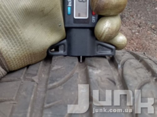 Bridgestone Dueler H/P Sport 215/65 R16 98H Б/У 6,5 мм разборка бу