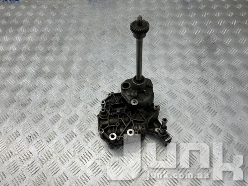 Масляный насос для Audi A4 B6 oe 01J325031AF запчасти бу Масляный насос для Audi A4 B6 oe 01J325031AF разборка бу