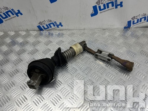 Вал рулевой для Mercedes W210 oe A2104620748 разборка бу