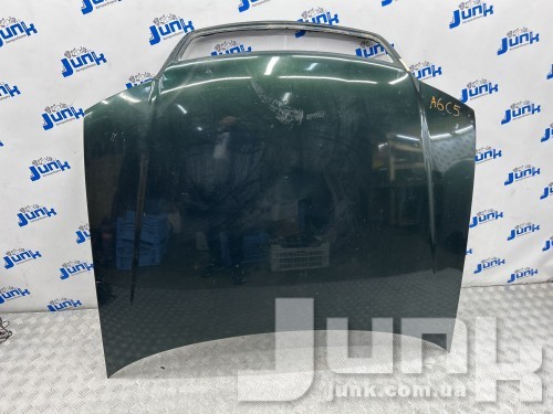 Капот для Audi A6 C5 oe 4B1823029B разборка бу