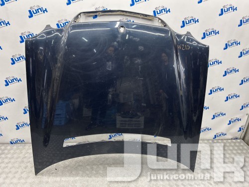 Капот для Mercedes W210 oe A2108800357 разборка бу