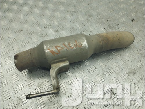 Труба с задним глушителем для Infiniti QX60/JX35 oe 203503JA0A запчасти бу Труба с задним глушителем для Infiniti QX60/JX35 oe 203503JA0A разборка бу