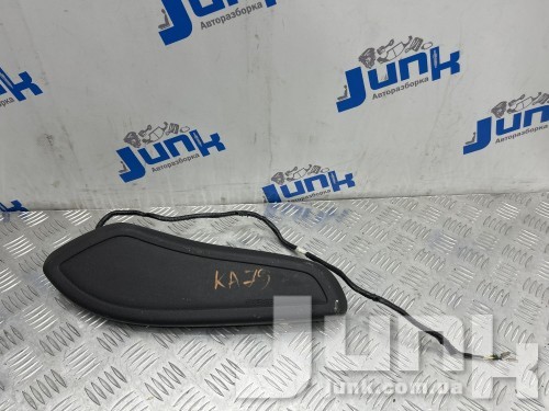 Подушка безопасности переднего правого сидения для Ford Fusion MK5 oe DG9Z54611D10AC разборка бу