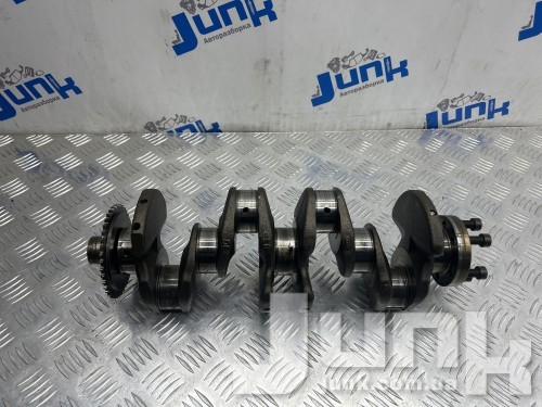 Коленчатый вал (Коленвал) для Audi A4 B7 oe 03G105021C разборка бу