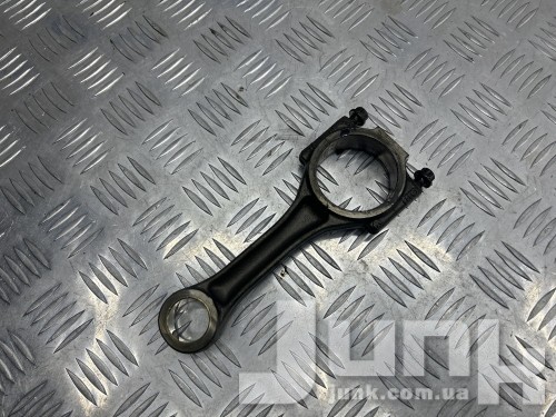 Шатун для Audi A4 B7 oe 038198401F разборка бу