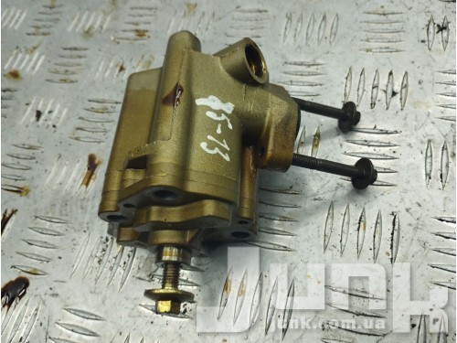 Масляный насос для Ford Fusion MK5 oe 8E5Z6600A разборка бу