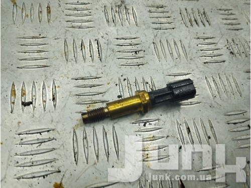 Датчик температуры охлаждающей жидкости для Ford Fusion MK5 oe 8S4Z6G004A запчасти бу Датчик температуры охлаждающей жидкости для Ford Fusion MK5 oe 8S4Z6G004A разборка бу