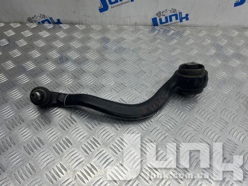 Рычаг передней подвески нижний правый для BMW X5 E70 oe 31126773950 разборка бу
