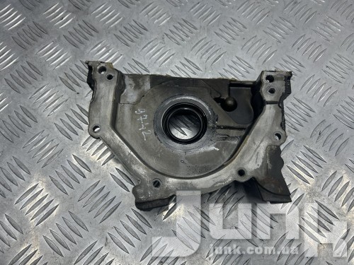 Крышка двигателя передняя для Audi A4 B7 oe 03G103153B разборка бу