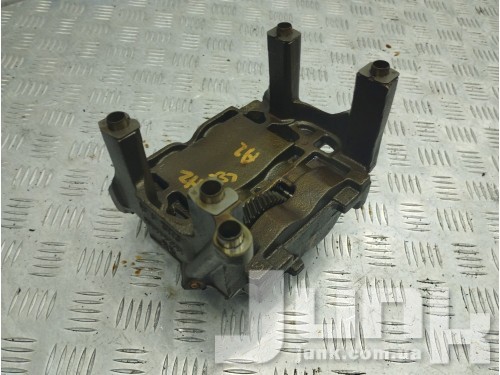 Вал балансирный для Ford Fusion MK5 oe BB3Z6A311A разборка бу