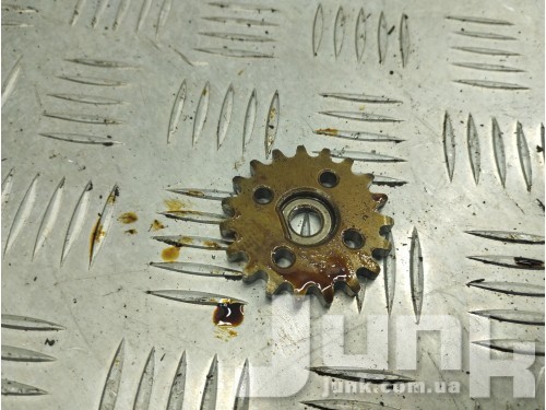 Шестерня маслонасоса для Ford Fusion MK5 oe 8E5Z6652A разборка бу