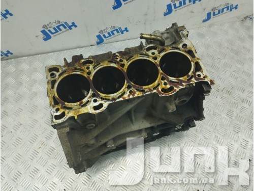 Блок двигателя для Ford Fusion MK5 oe 8E5Z6009D разборка бу