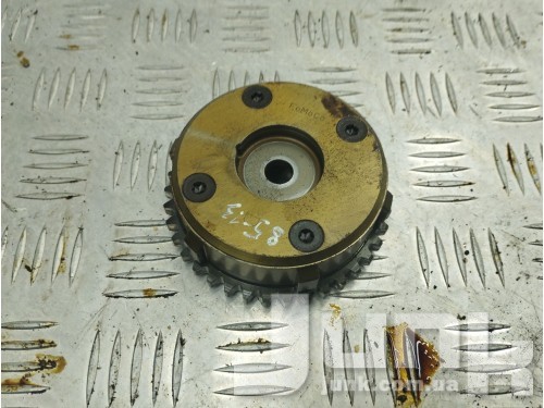 Шестерня впускного распредвала для Ford Fusion MK5 oe 6M8Z6C525D разборка бу