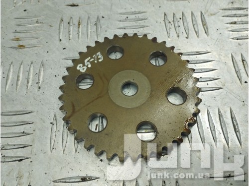 Шестерня выпускного распредвала для Ford Fusion MK5 oe 1S7Z6256AA разборка бу
