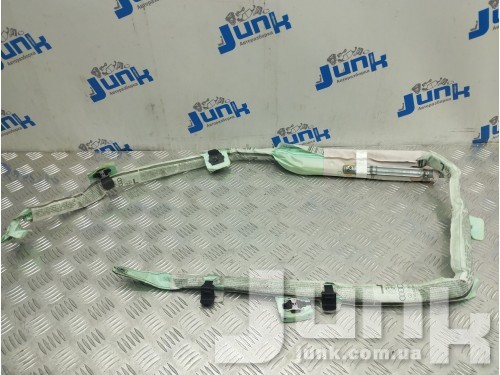 Подушка безопасности боковая левая (штора) для Audi A3 8V oe 8V5880741C разборка бу