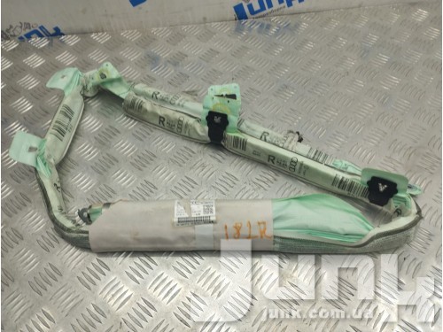 Подушка безопасности боковая правая (штора) для Audi A3 8V oe 8V5880742C разборка бу