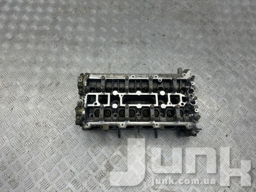 Головка блока цилиндров (ГБЦ) для Land Rover Range Rover Evoque oe LR028243 запчасти бу Головка блока цилиндров (ГБЦ) для Land Rover Range Rover Evoque oe LR028243 разборка бу