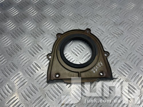Сальник коленвала для Land Rover Range Rover Evoque oe LR025670 разборка бу