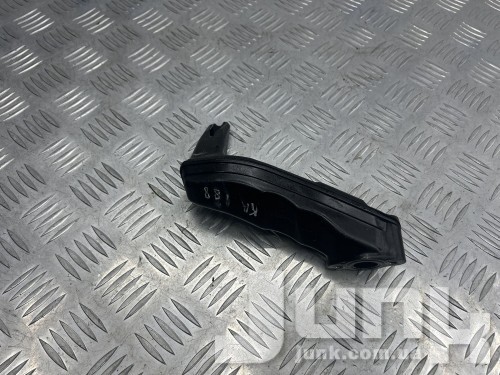 Маслоприёмник для Land Rover Range Rover Evoque oe LR025256 разборка бу