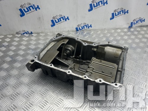 Поддон масляный для Land Rover Range Rover Evoque oe LR025543 запчасти бу Поддон масляный для Land Rover Range Rover Evoque oe LR025543 разборка бу