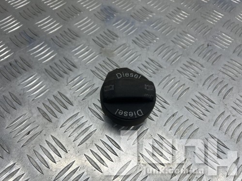 Крышка топливного бака для Skoda Octavia A5 oe 1J0201553G разборка бу