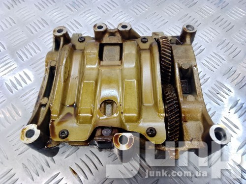 Модуль балансировочных валов для Volvo S60 II oe 31492531 разборка бу