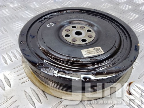 Шкив коленвала для Volvo S60 II oe 31401195 разборка бу