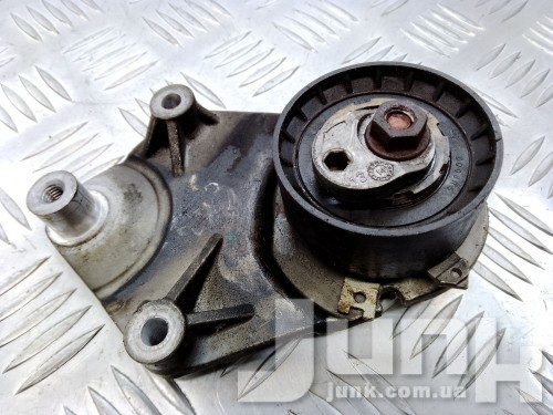 Ролик натяжителя приводного ремня для Volvo S60 II oe 31493092 разборка бу