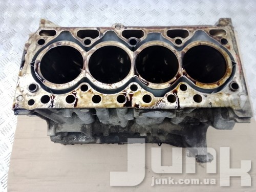 Блок цилиндров для Volvo S60 II oe 36010159 разборка бу