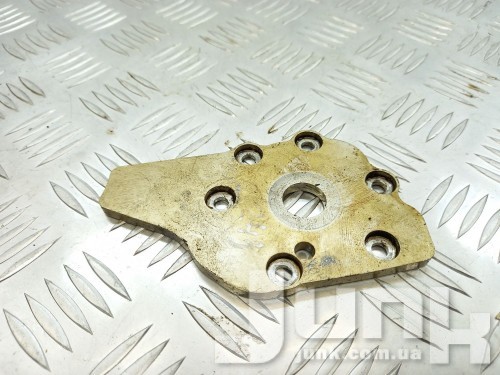 Крышка балансирного вала для Audi Q5 oe 06E103407F разборка бу