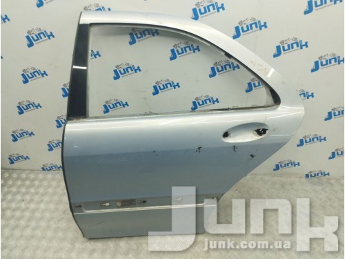 Дверь задняя левая для Mercedes W220 oe A2207300105 разборка бу