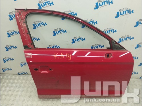 Дверь передняя правая для Audi A3 8V oe 8V5831052A разборка бу