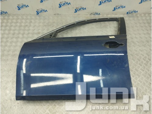 Дверь передняя левая для BMW E60 oe 41517202339 запчасти бу Дверь передняя левая для BMW E60 oe 41517202339 разборка бу