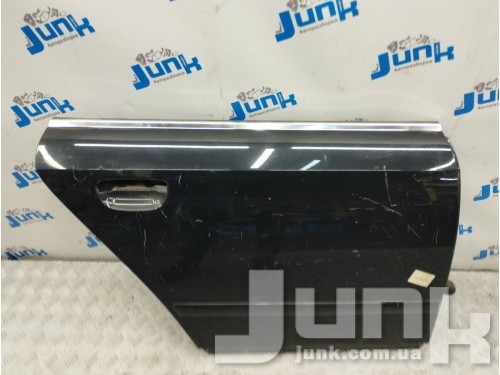 Дверь задняя правая для Audi A4 B6 oe 8E0833052 разборка бу